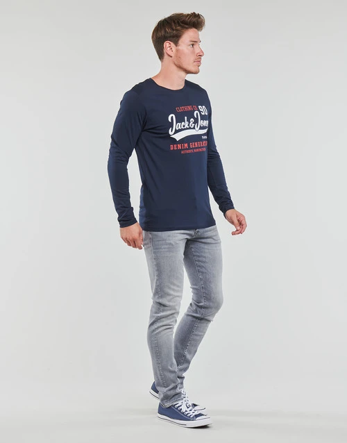Jack & Jones Jjiglenn Jjicon Jj 257 50sps 3 Jack & Jones Jjiglenn Jjicon Jj 257 50sps - Afbeelding 3