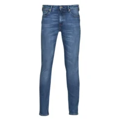 Scotch & Soda Skim Skinny Jeans In Organic..