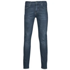 Scotch & Soda Skim Skinny Jeans Frontier
