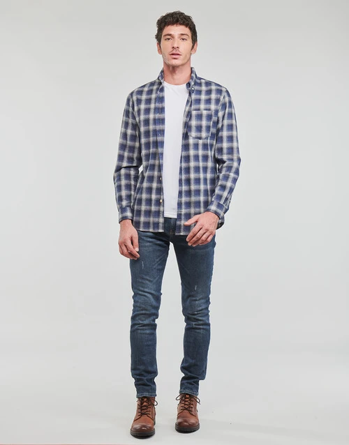Scotch & Soda Skim Skinny Jeans Frontier 2 Scotch & Soda Skim Skinny Jeans Frontier - Afbeelding 2