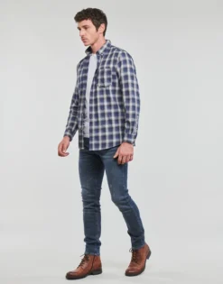 Scotch & Soda Skim Skinny Jeans Frontier 7 Scotch & Soda Skim Skinny Jeans Frontier -ModeHeren Winkel 23126924 500 C