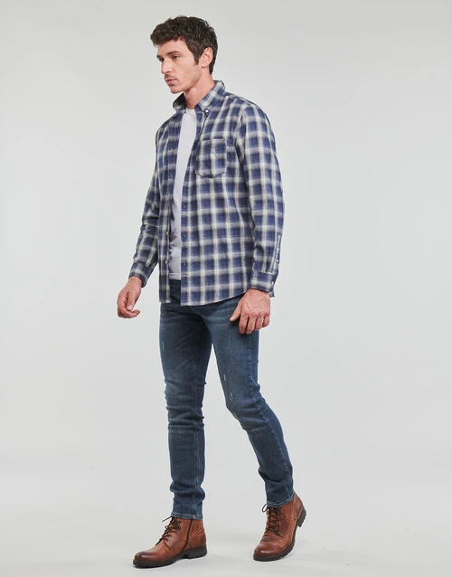 Scotch & Soda Skim Skinny Jeans Frontier 3 Scotch & Soda Skim Skinny Jeans Frontier - Afbeelding 3