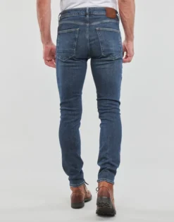 Scotch & Soda Skim Skinny Jeans Frontier 8 Scotch & Soda Skim Skinny Jeans Frontier -ModeHeren Winkel 23126924 500 D