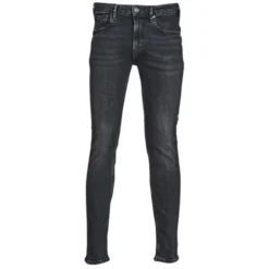 Scotch & Soda Skim Skinny Jeans Carbon