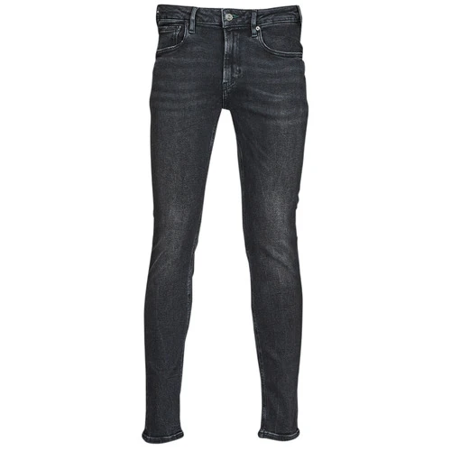 Scotch & Soda Skim Skinny Jeans Carbon 1 Scotch & Soda Skim Skinny Jeans Carbon