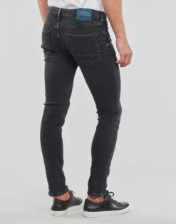 Scotch & Soda Skim Skinny Jeans Carbon 8 Scotch & Soda Skim Skinny Jeans Carbon -ModeHeren Winkel 23126925 500 D