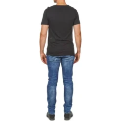 Eleven Paris Kaway M Men -ModeHeren Winkel 237635 500 F