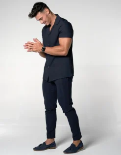 THEAD. Thomas Shirt -ModeHeren Winkel 23770809 500 D