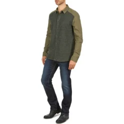 Eleven Paris Vrapp Men -ModeHeren Winkel 237738 500 D