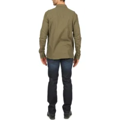 Eleven Paris Vrapp Men -ModeHeren Winkel 237738 500 F