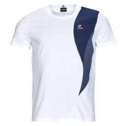 Le Coq Sportif Saison 1 Tee Ss N°1 M