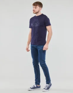 Kappa Creemy -ModeHeren Winkel 23801110 500 C