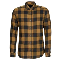 Only & Sons Onsgudmund Life Ls Checked.. -ModeHeren Winkel 23844574 500 A