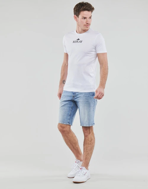 Replay Grover Short 3 Replay Grover Short - Afbeelding 3