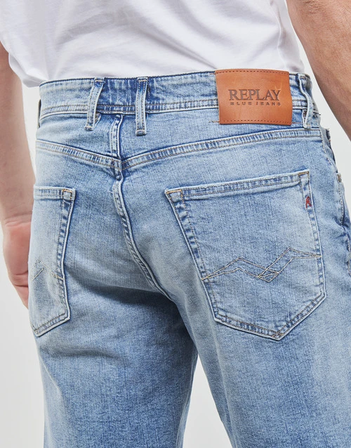 Replay Grover Short 5 Replay Grover Short - Afbeelding 5