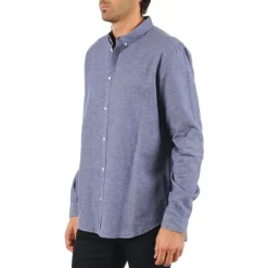 Cheap Monday Damon Bd Shirt -ModeHeren Winkel 239250 500 C