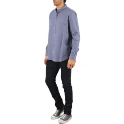 Cheap Monday Damon Bd Shirt -ModeHeren Winkel 239250 500 D