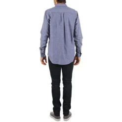 Cheap Monday Damon Bd Shirt -ModeHeren Winkel 239250 500 F