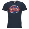 Petrol Industries T-shirt Ss Classic Print