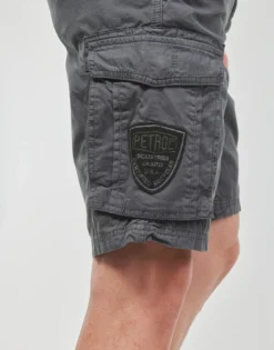 Petrol Industries Shorts Cargo 509 -ModeHeren Winkel 24039224 500 E