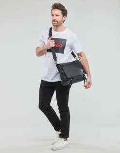 HUGO Dulive222 -ModeHeren Winkel 24049225 500 C