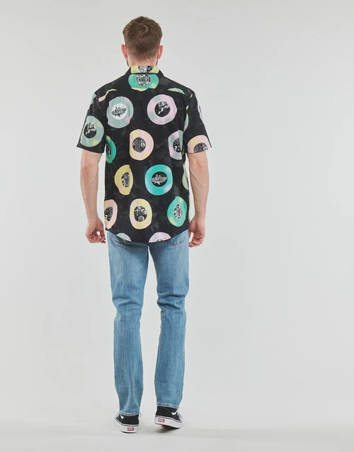 Volcom V Ent Lp Woven Ss 4 Volcom V Ent Lp Woven Ss - Afbeelding 4