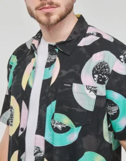 Volcom V Ent Lp Woven Ss 9 Volcom V Ent Lp Woven Ss -ModeHeren Winkel 24057478 500 E