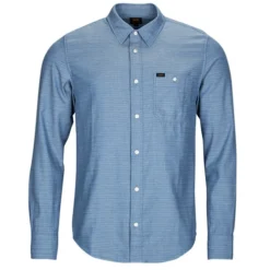 Lee Leesure Shirt -ModeHeren Winkel 24061333 500 A