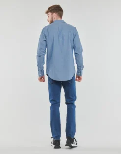 Lee Leesure Shirt -ModeHeren Winkel 24061333 500 D