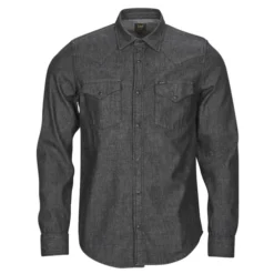 Lee Regular Western Shirt 11 Lee Regular Western Shirt -ModeHeren Winkel 24061339 500 A