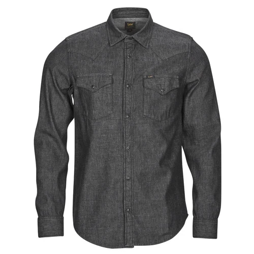 Lee Regular Western Shirt 6 Lee Regular Western Shirt - Afbeelding 6
