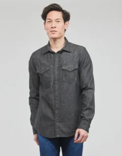 Lee Regular Western Shirt