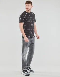 Puma Ess+ Logo Power Aop -ModeHeren Winkel 24122043 500 C