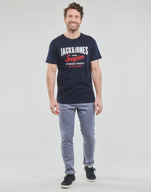 Herenmode Must-Haves voor 2025: Stijlvolle Broeken voor Elk Moment -ModeHeren Winkel 24127851 500 B