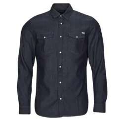 Jack & Jones Jjesheridan Shirt L/s -ModeHeren Winkel 24127862 500 A