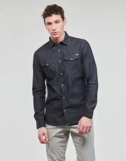 Jack & Jones Jjesheridan Shirt L/s