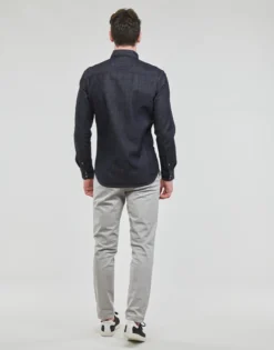 Jack & Jones Jjesheridan Shirt L/s -ModeHeren Winkel 24127862 500 D