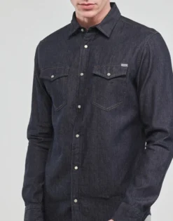 Jack & Jones Jjesheridan Shirt L/s -ModeHeren Winkel 24127862 500 E