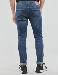 Jack & Jones Jjiglenn Jjoriginal -ModeHeren Winkel 24127900 500 D