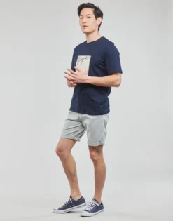 Jack & Jones Jpstbowie Jjshorts Solid -ModeHeren Winkel 24127950 500 C