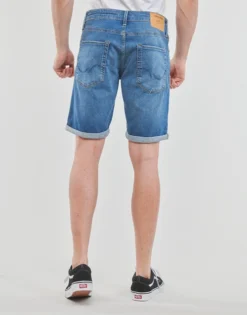 Jack & Jones Jjirick Jjicon Shorts -ModeHeren Winkel 24127985 500 D