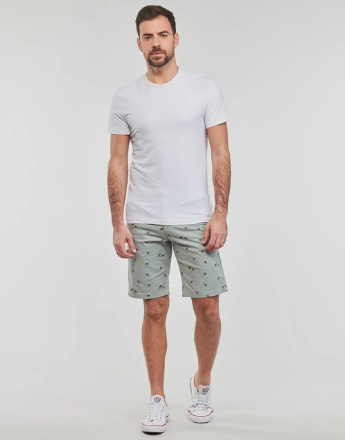 Jack & Jones Jpstbowie Jjshort Printed 2 Jack & Jones Jpstbowie Jjshort Printed - Afbeelding 2