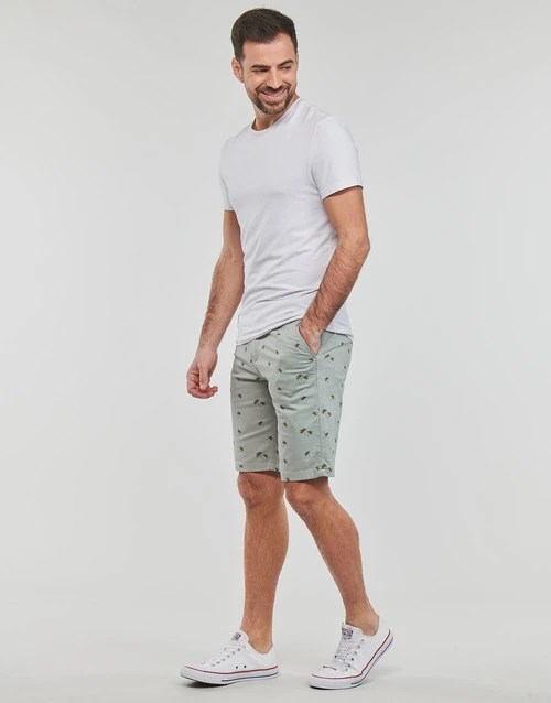 Jack & Jones Jpstbowie Jjshort Printed 3 Jack & Jones Jpstbowie Jjshort Printed - Afbeelding 3