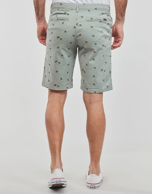 Jack & Jones Jpstbowie Jjshort Printed 4 Jack & Jones Jpstbowie Jjshort Printed - Afbeelding 4