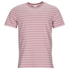 Selected Slhandy Stripe Ss O-neck Tee W