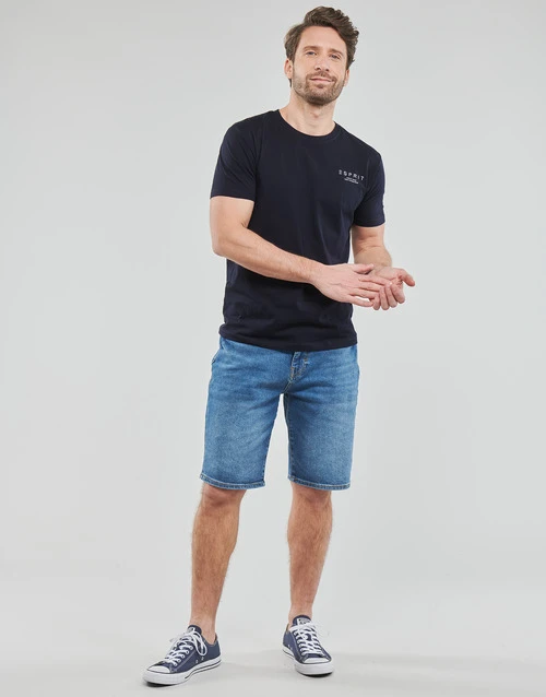 Esprit Dnm Rig Reg 2 Esprit Dnm Rig Reg - Afbeelding 2