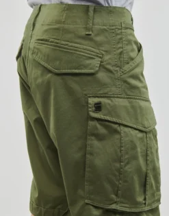 G-Star Raw Rovic Zip Relaxed 12 9 G-Star Raw Rovic Zip Relaxed 12 -ModeHeren Winkel 24300648 500 E