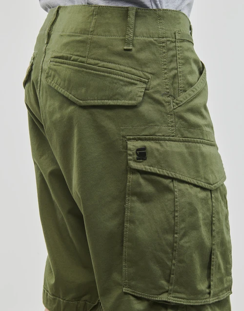 G-Star Raw Rovic Zip Relaxed 12 5 G-Star Raw Rovic Zip Relaxed 12 - Afbeelding 5