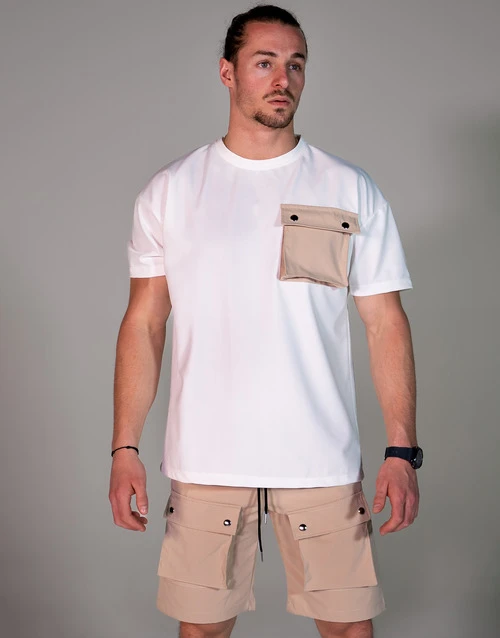 THEAD. Stef Short 2 THEAD. Stef Short - Afbeelding 2