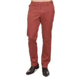 Hackett Stretch Twill Chino -ModeHeren Winkel 246293 500 B